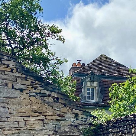 La Petite Maison Messigny Екстериор снимка