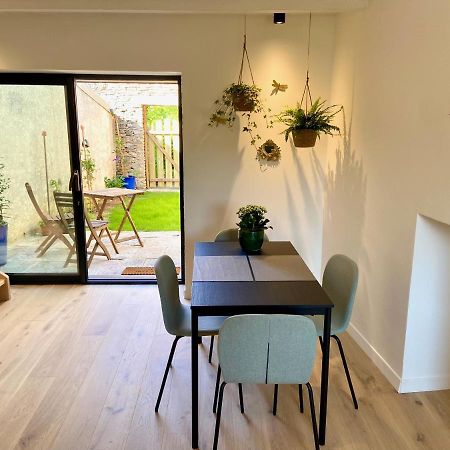 La Petite Maison Messigny Екстериор снимка