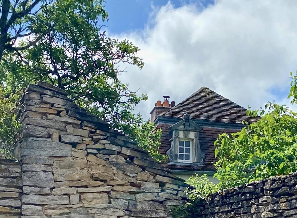 La Petite Maison Messigny Екстериор снимка