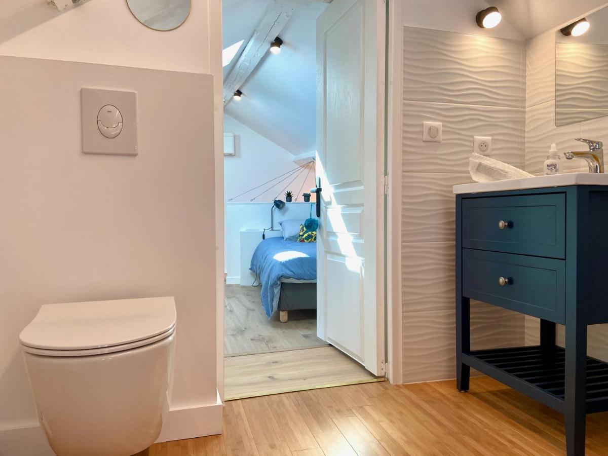 La Petite Maison Messigny Екстериор снимка