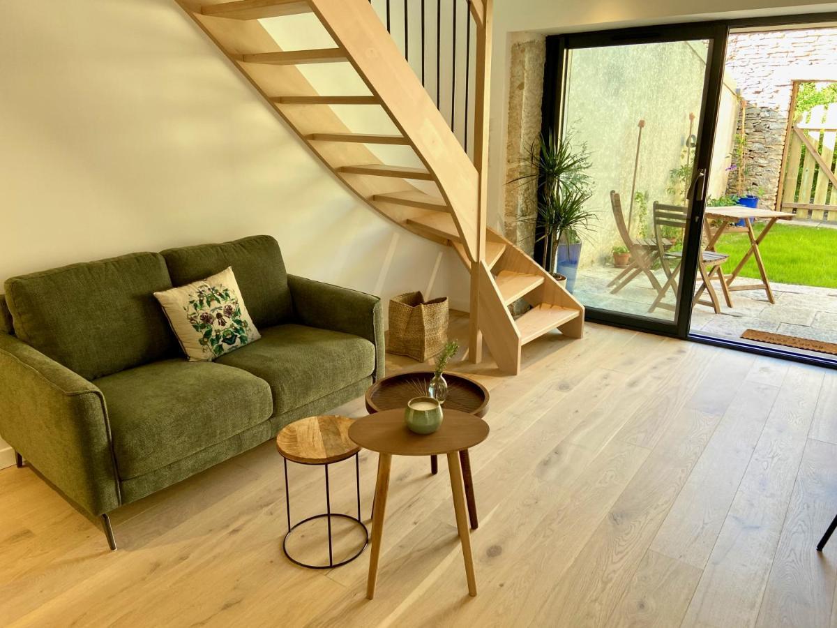 La Petite Maison Messigny Екстериор снимка